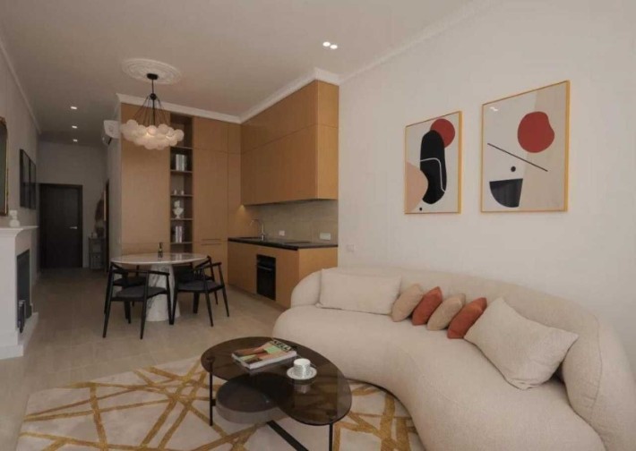 Без комісії %. Продаж 3к квартири 83м2. ЖК Pechersk Plaza, 52 Перлина. Новопечерські Липки. Печерськ - фото 1