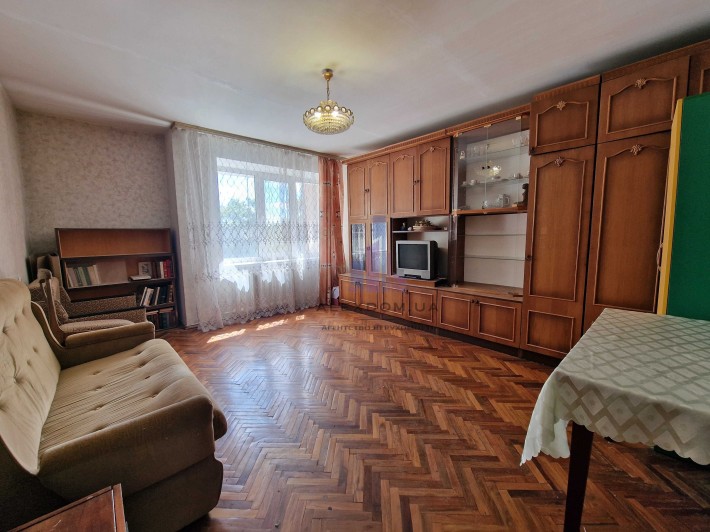 Продається 2к квартира, вул.Антоновича, буд.102, метро Палац Україна - фото 1