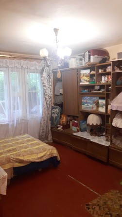 Однокімнатна квартира в Києві - фото 1