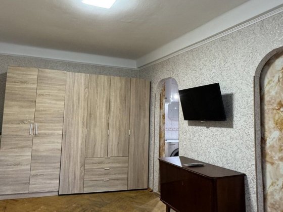 Двокімнатна СВІЖИЙ РЕМОНТ Відрадний Донця Соломʼянський ДЕРЖ ПРОГРАМИ ТАК