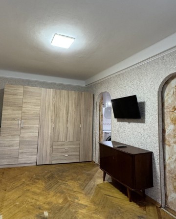 Двокімнатна СВІЖИЙ РЕМОНТ Відрадний Донця Соломʼянський ДЕРЖ ПРОГРАМИ ТАК - фото 1