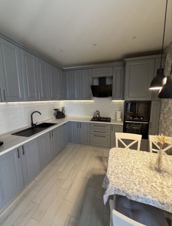 Продаж квартири 1 кім. ЖК Левада ( 56 кв.метрів) - фото 1