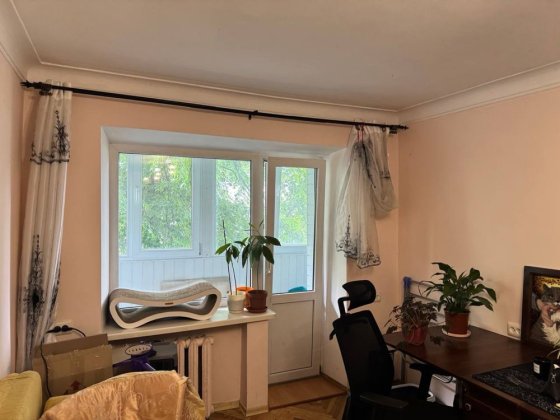 Продаж 2 кімнатної квартири  Івана Мар'яненка 9 Печерський район  мікрорайон Липки