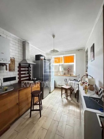 Продаж 1К квартири з Ремонтом в Ірпені! Газ, ДЕРЖПРОГРАМИ! - фото 1