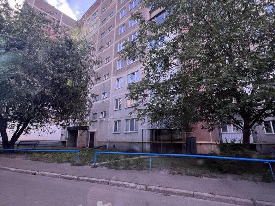 Продаж квартири 1к Аркадія Голуба, 5 Бровари Бровари