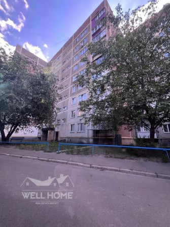 Продаж квартири 1к Аркадія Голуба, 5 Бровари - фото 1