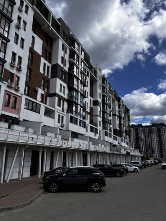 2к у ЖК Київський у Бучі - фото 1