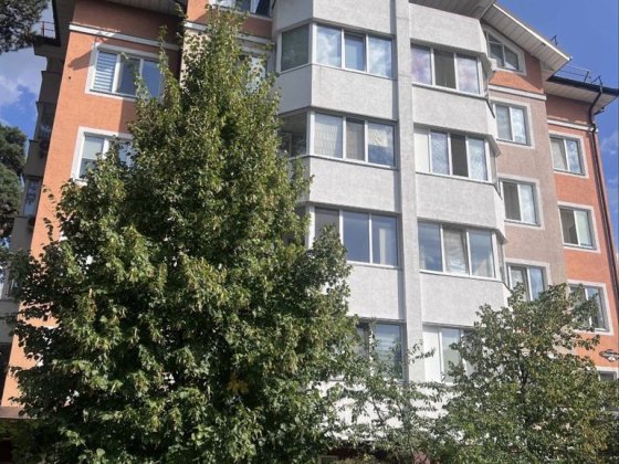 Низька ціна! 1к квартира на газу всього за 42000$. 2% оформлення Буча