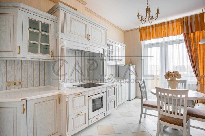 Продаж / Квартира / 57 м2 / ЖК Сонячна Брама / Голосіївський район - фото 1