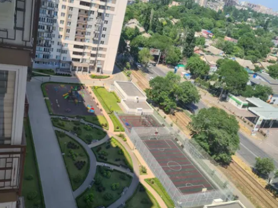 Квартира на Люстдорфская дорога ул. Одеса