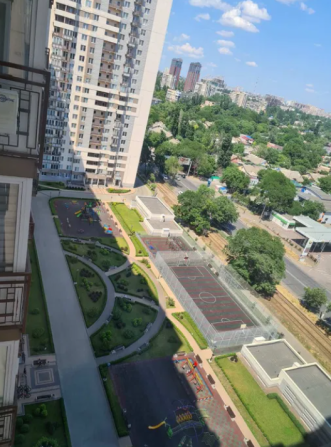 Квартира на Люстдорфская дорога ул. - фото 1