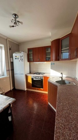 Продам гарну 3к.квартиру вул.Грушевського,17Г, р-н парку - фото 1