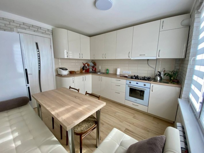Продам власну однокімнатну квартиру - фото 1