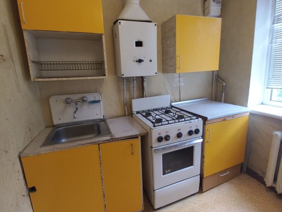 Продаж 3- х кімн., кв. вул. Оболонська Бровари