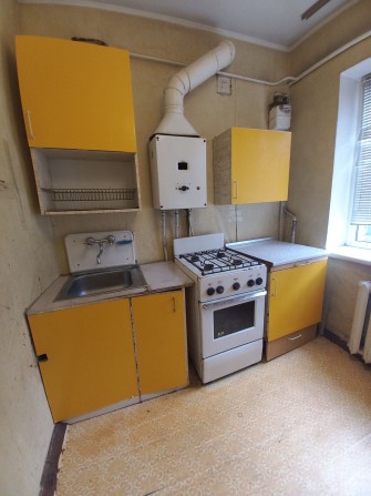 Продаж 3- х кімн., кв. вул. Оболонська - фото 1