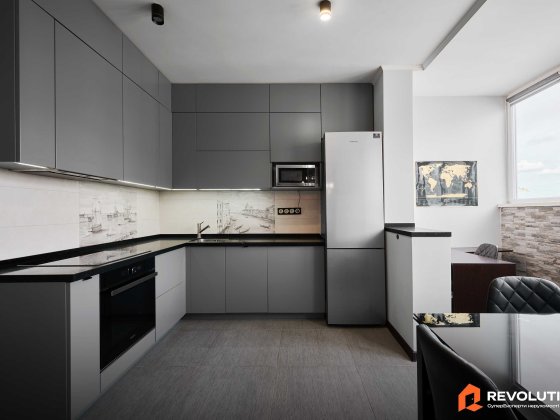 Без комісії. Продаж 1к квартири 39.1м2, ЖК Лісовий квартал, вул. Київська, 249 м.Бровари Бровари