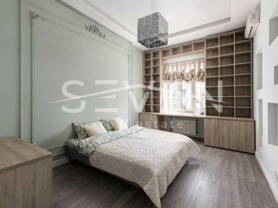 Продаж 3 кімн квартира, вул. Велика Васильківська, 84/20, Олімпійська