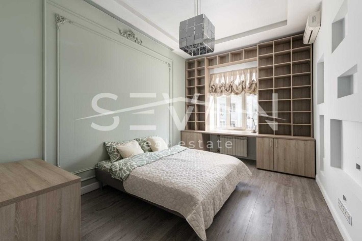 Продаж 3 кімн квартира, вул. Велика Васильківська, 84/20, Олімпійська - фото 1