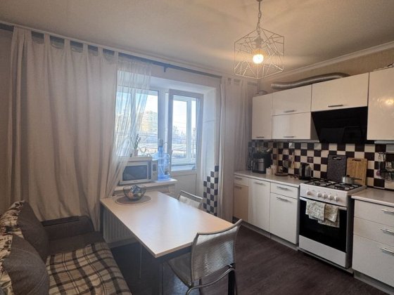 Продаж 1 квартири Головатого Борисполь