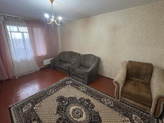 Продаж 2-к. квартири вул. Аркадія Голуба , Бровари, Держ.програми Бровари