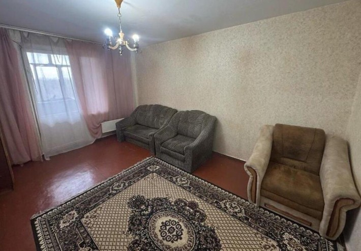 Продаж 2-к. квартири вул. Аркадія Голуба , Бровари, Держ.програми - фото 1