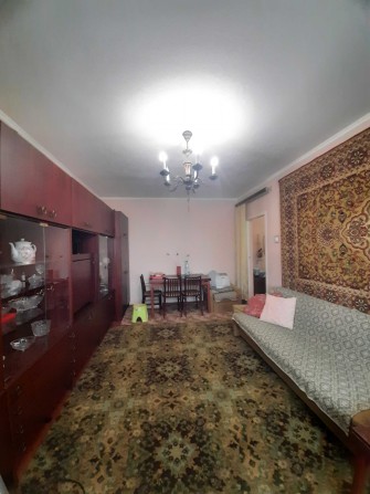 Продам квартиру на 2му поверсі, Бориславська 70, Відрадний масив - фото 1