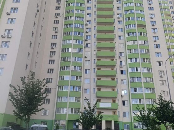 Продається квартира Жк Олімпійсткий Бровари