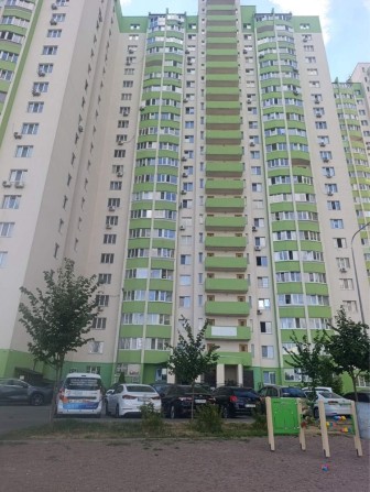 Продається квартира Жк Олімпійсткий - фото 1