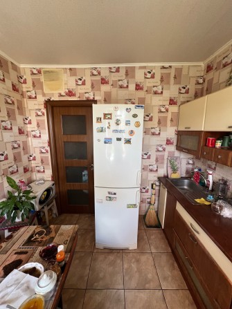Продаж двокімнатної квартири в місті Бориспіль. - фото 1