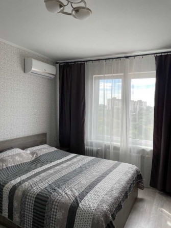 Донця 2 Б, продаж двокімнатної квартири - фото 1