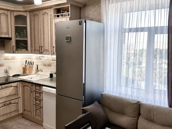 .Продам 2к ПОВНІСТЮ УКОМПЛЕКТОВАНУ КВАРТИРУ 68 м²! Все залишається! Держпрограми- ТАК! Мінімальне оф Буча