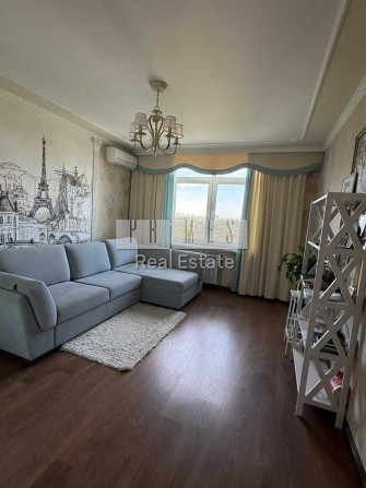 Продаж 2к квартира 78м2 ЖК Зелений Острів 2/ Сікорського 4В / Берестейська - фото 1