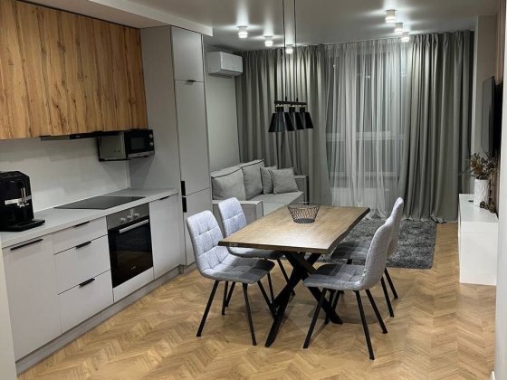 Продаж 3-кім квартири ВІД ВЛАСНИКА ЖК Likograd Perfect Town. Перфект Таун.