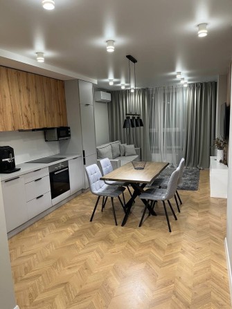 Продаж 3-кім квартири ВІД ВЛАСНИКА ЖК Likograd Perfect Town. Перфект Таун. - фото 1