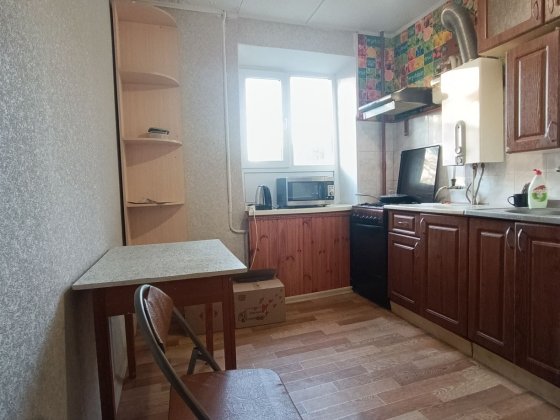 Продам 4 кімн. вул Москаленка Бровари