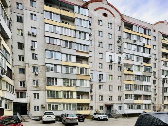 Продаж 1-квартири перевулок Бабкина.12  м.Бориспіль 36 кв.м Борисполь