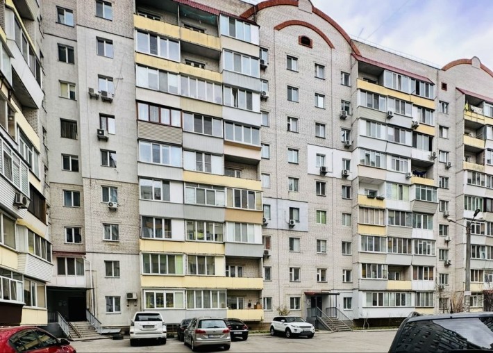 Продаж 1-квартири перевулок Бабкина.12  м.Бориспіль 36 кв.м - фото 1