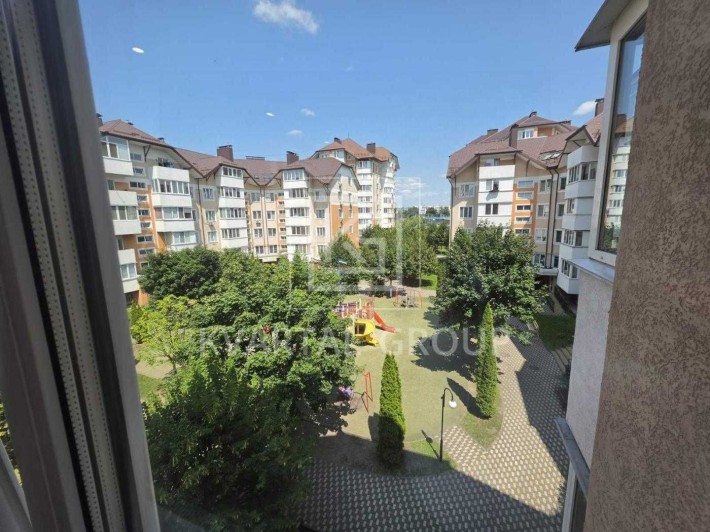 Продам 1к квартиру 34м2 в заселеному ЖК на середньому поверсі з Ремонтом,Газ - фото 1