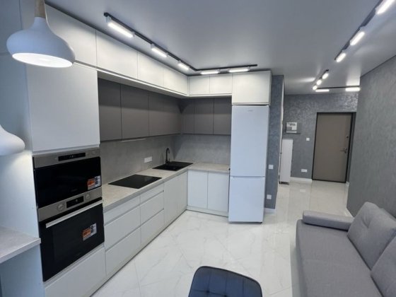 Продам 1 кімнатну квартируЖК медісон Гарден Бровари