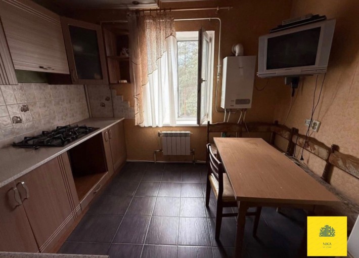 Продам 1-к квартиру в Пролісках!!! Держ. Програми! - фото 1