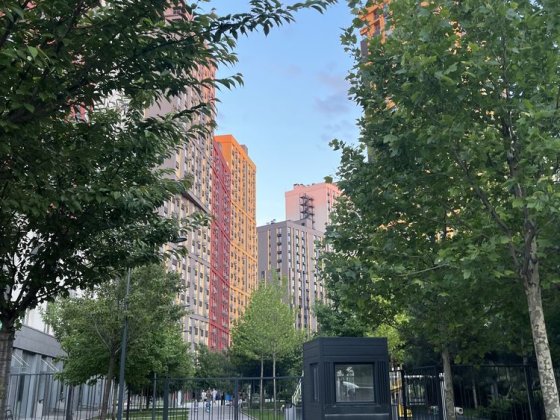 ‼️Нова пропозиція‼️ ЖК Світлопарк вікна в двір 38м2 7 поверх продаж квартири Киев
