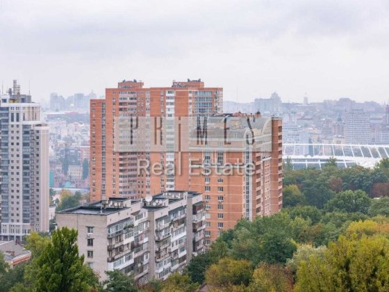 Продаж 3-ї квартири,159м2,Вул.Ділова 2Б,Печерськ