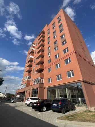 Продаж 1к.кв ЖК Резиденс - фото 1