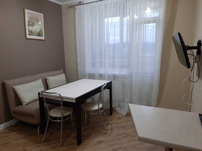 Продам 2к квартиру у ЖК The Lakes, 10 буд (моноліт, не панелька як 11 буд))! Власник квартири. Без к - фото 1