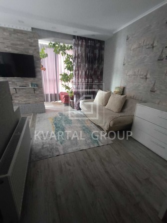 Продам 1 кімнатну квартиру з ремонтом. - фото 1
