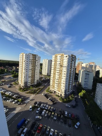 Продаж 1 к квартири 40 м² ЖК Саванна Сіті, корпус Санрайс 1 - фото 1