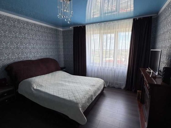 Продаж шикарної 2-кімнатної квартири в ЖК "Атлант" на Петлюри Бровари