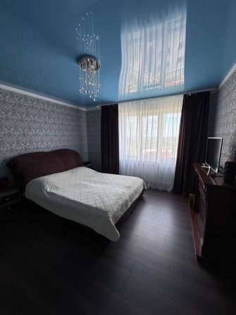Продаж шикарної 2-кімнатної квартири в ЖК "Атлант" на Петлюри - фото 1