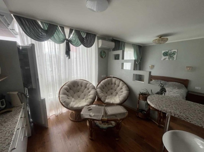 Продаж 1к квартири-студії ЖК Діамант, Бровари, Держ.програми ЕК - фото 1