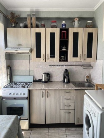 Продам 2 к Вильде  6    Воскресенка - фото 1